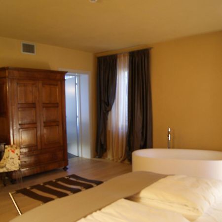 Bed and Breakfast Damaranto Residenza e Cucina Soave  Exterior foto