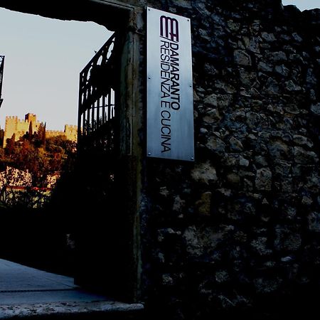 Bed and Breakfast Damaranto Residenza e Cucina Soave  Exterior foto