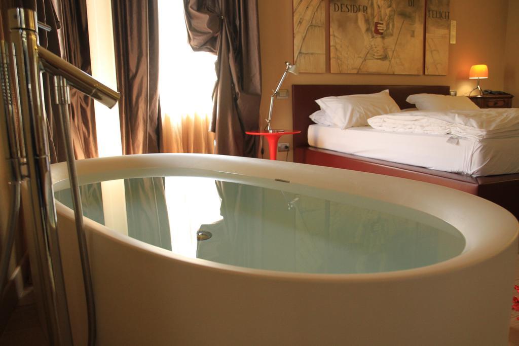 Bed and Breakfast Damaranto Residenza e Cucina Soave  Exterior foto