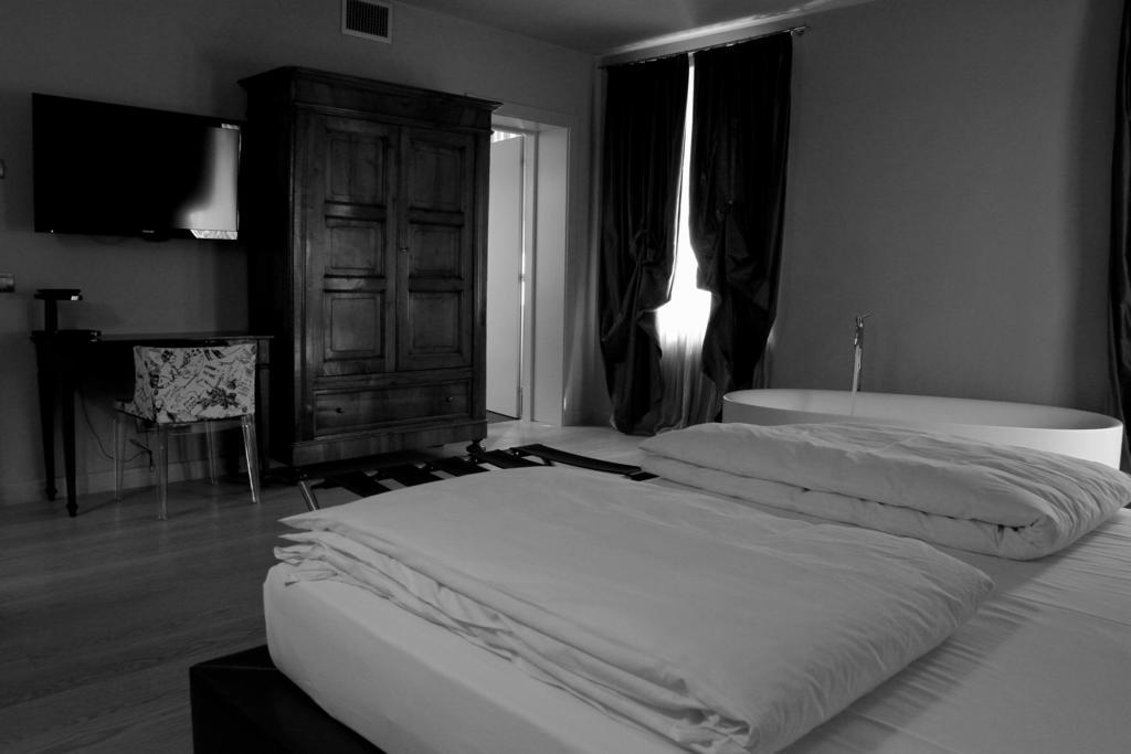 Bed and Breakfast Damaranto Residenza e Cucina Soave  Habitación foto