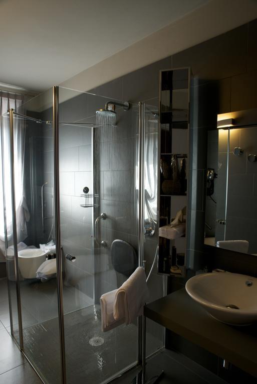 Bed and Breakfast Damaranto Residenza e Cucina Soave  Exterior foto