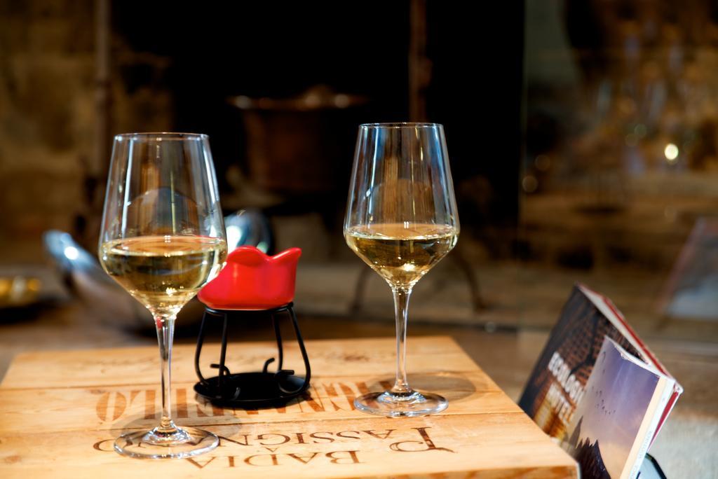 Bed and Breakfast Damaranto Residenza e Cucina Soave  Exterior foto