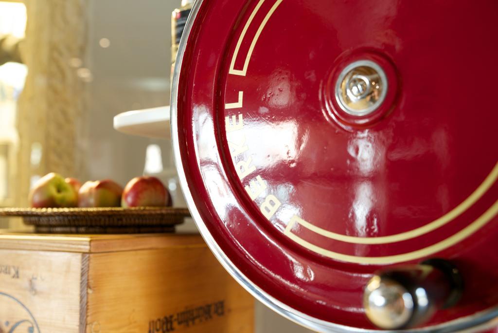 Bed and Breakfast Damaranto Residenza e Cucina Soave  Exterior foto