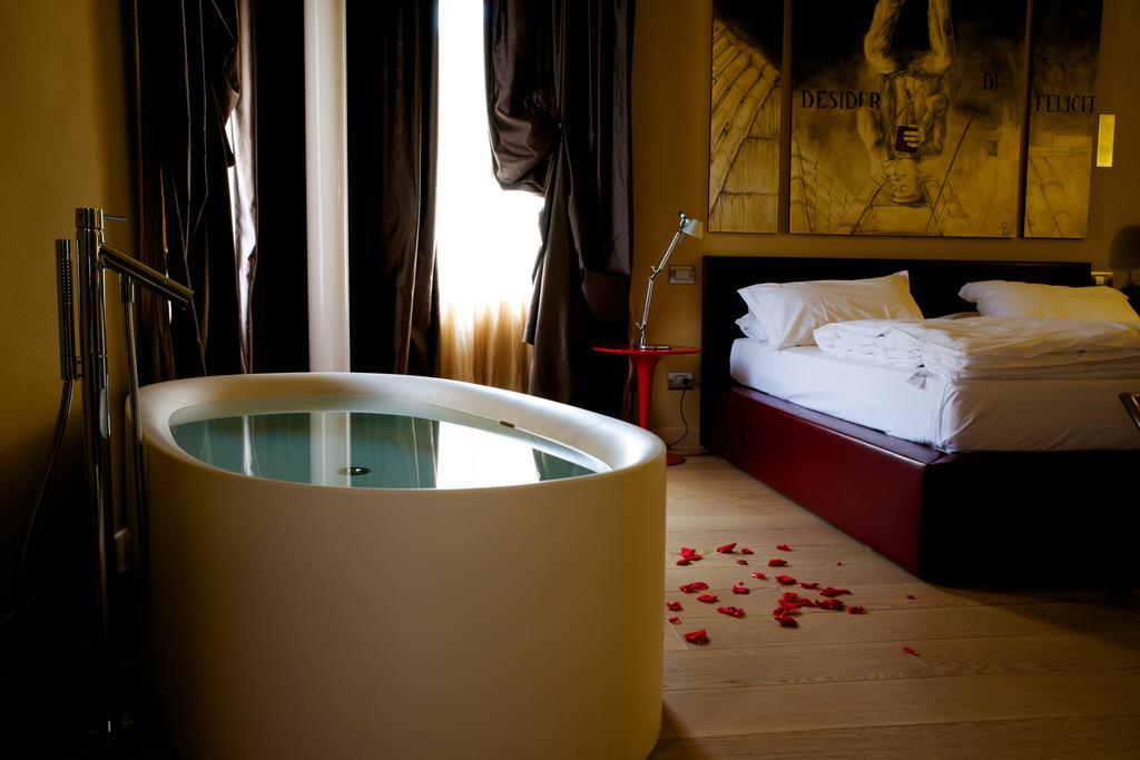 Bed and Breakfast Damaranto Residenza e Cucina Soave  Exterior foto