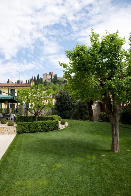 Bed and Breakfast Damaranto Residenza e Cucina Soave  Exterior foto