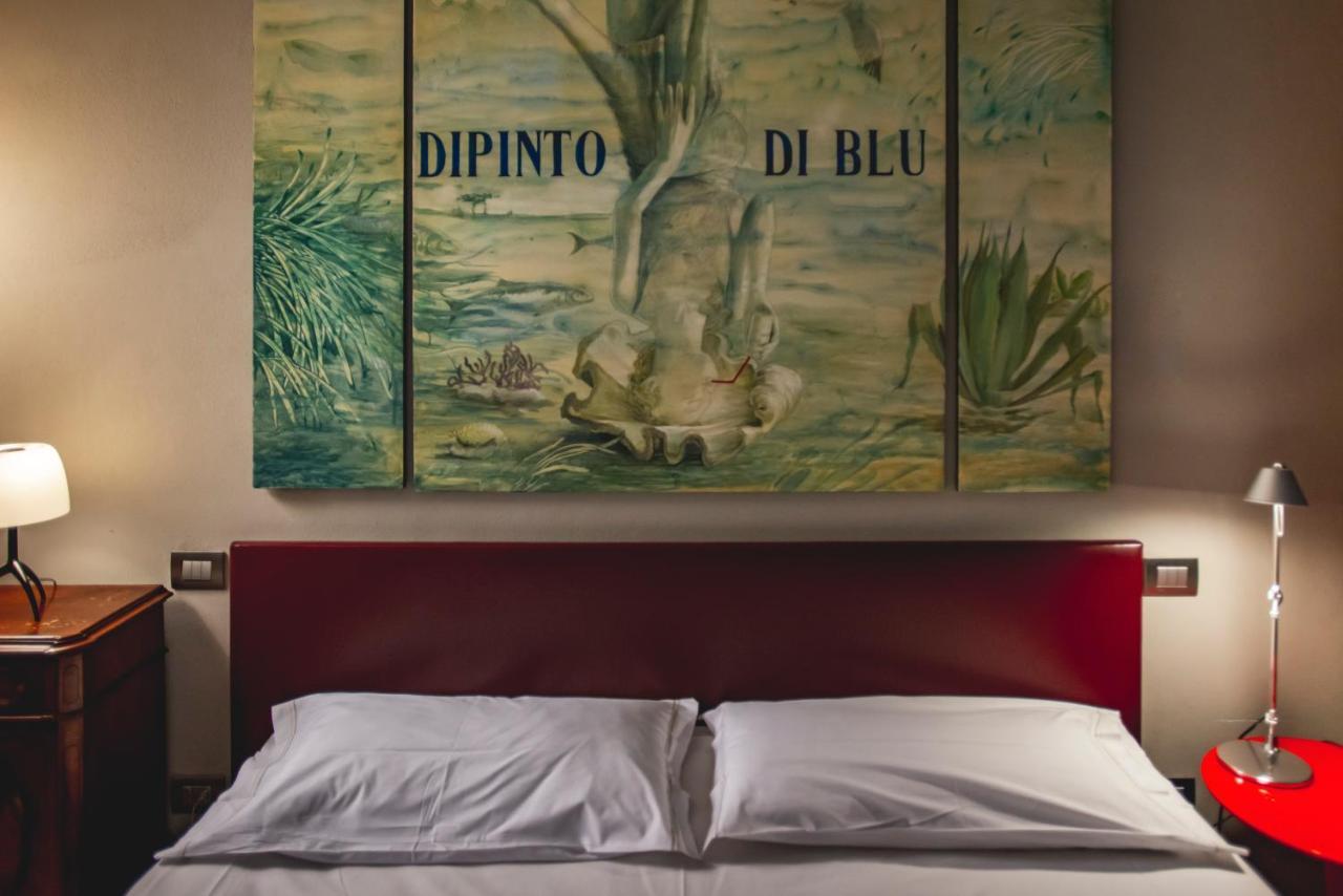 Bed and Breakfast Damaranto Residenza e Cucina Soave  Exterior foto